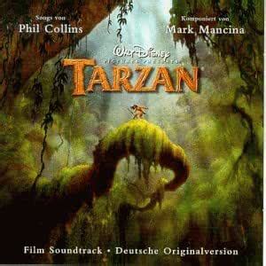 tarzan deutsch